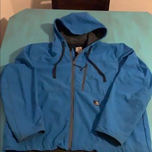 Carhartt jacket